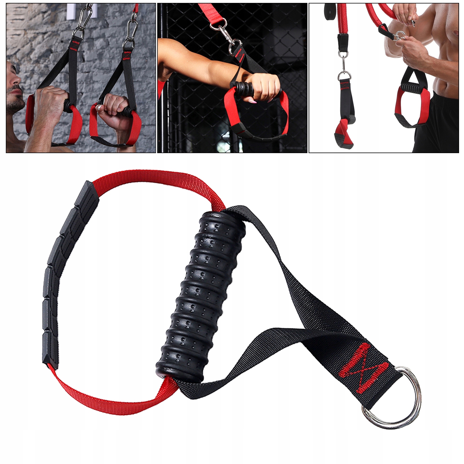 Flameer Advanced Resistance Band Kod producenta PETSOLA-54053120