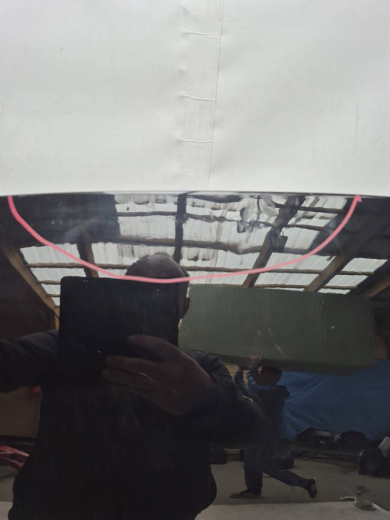 VOLVO XC40 17- bonnet