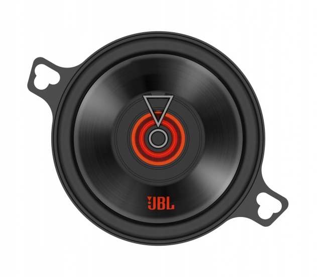 Jbl Club 322F Automobilové reproduktory 87 mm 8x7" 2 priechodné Zelená hora
