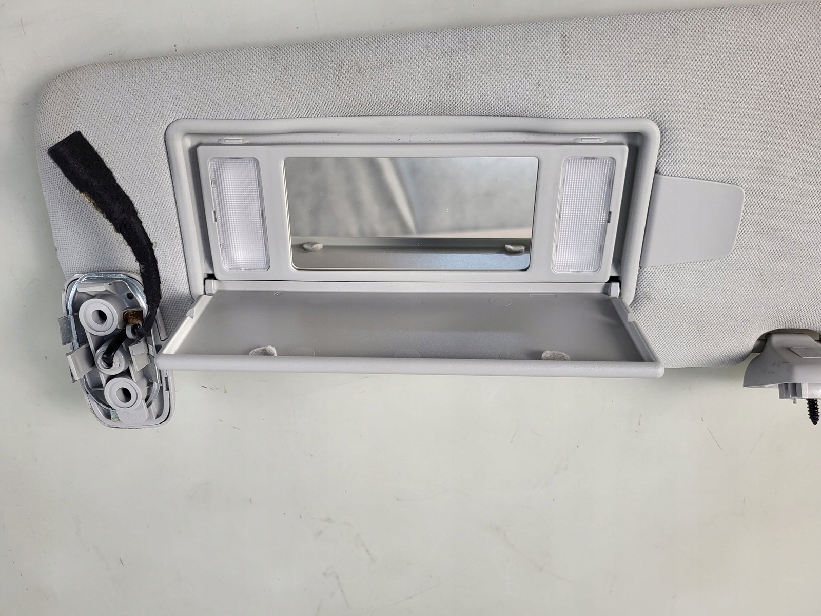cover przeciwsloneczna right Range Rover EVOQUE L538 LIFT