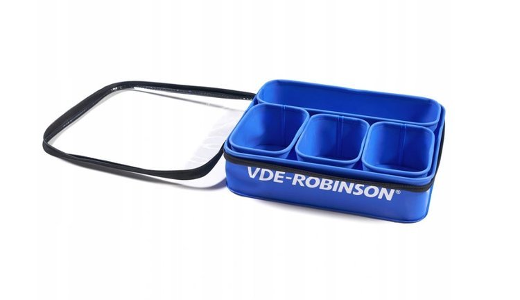 Robinson Kuweta Eva Zestaw 5szt.