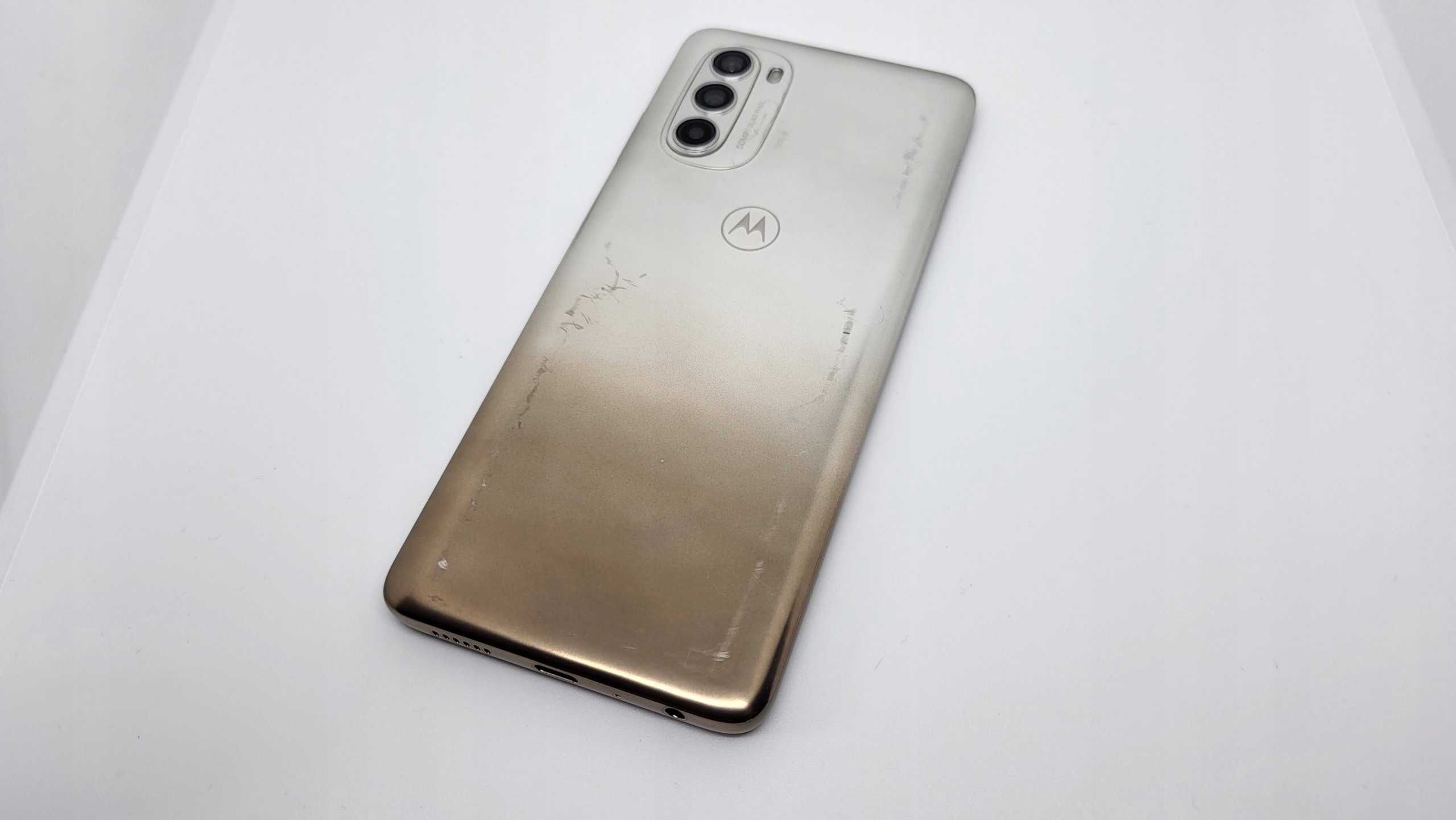 ATRAPA, REPLIKA TELEFONU MOTOROLA MOTO G51 5G