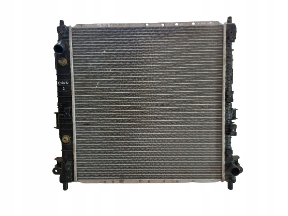 SSANGYONG KYRON 05- 2.0XDI CHŁODNICA WODY