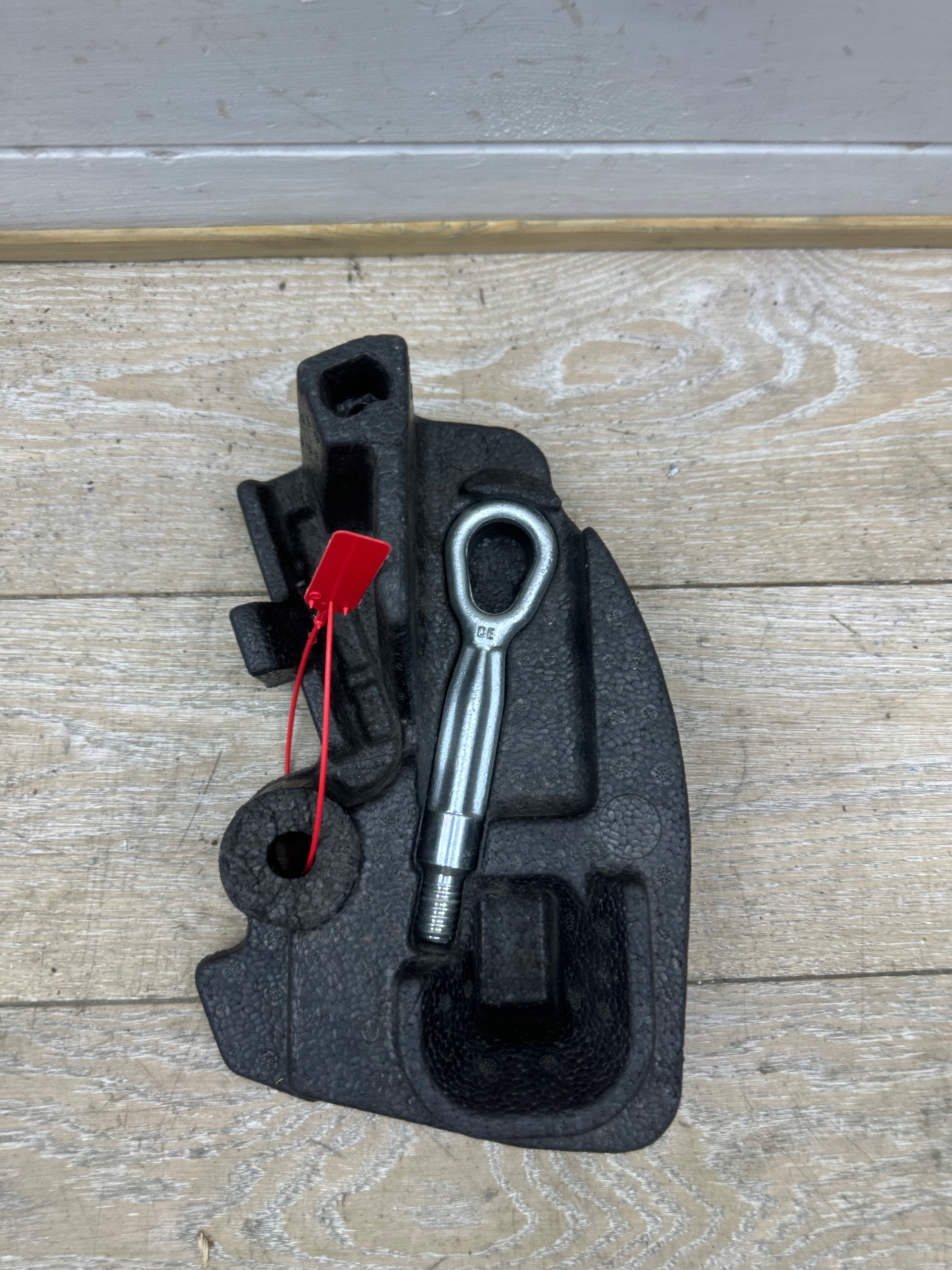 BMW F20 F21 Handschuhfach Polystyren 7222700