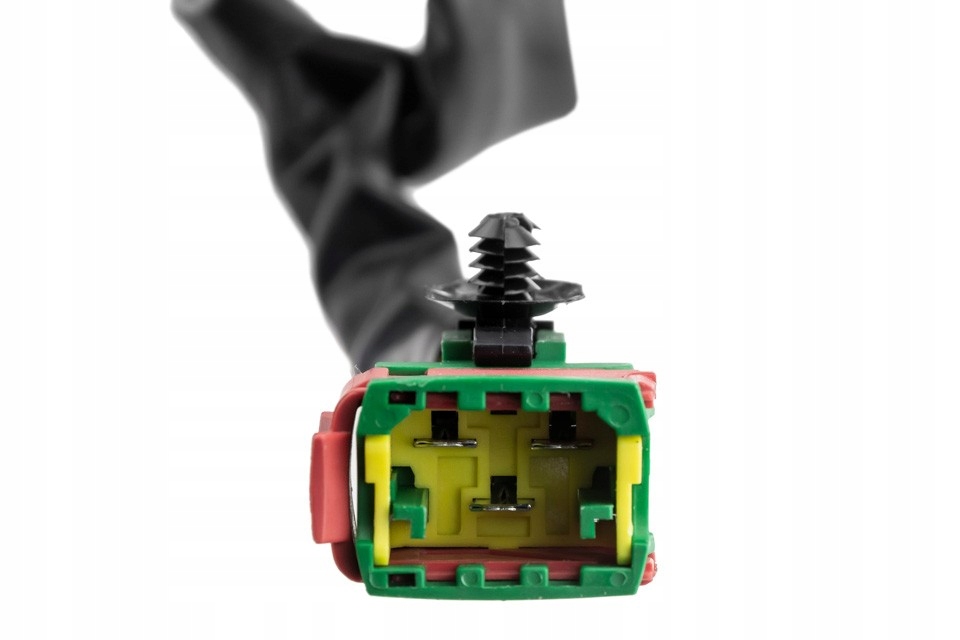 STACYJKA CITROEN C2 2002-2010,C3 2002-2005/ZESTAW:STACYJKA+2 KLUCZYKI/ Numery katalogowe zamienników 4162.AH NTYEST-CT-006 5902048258991