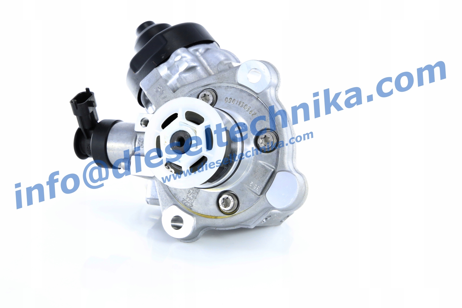 Nowa 0445010512 0445010525 500060428 1623790680 Wersja Europejska