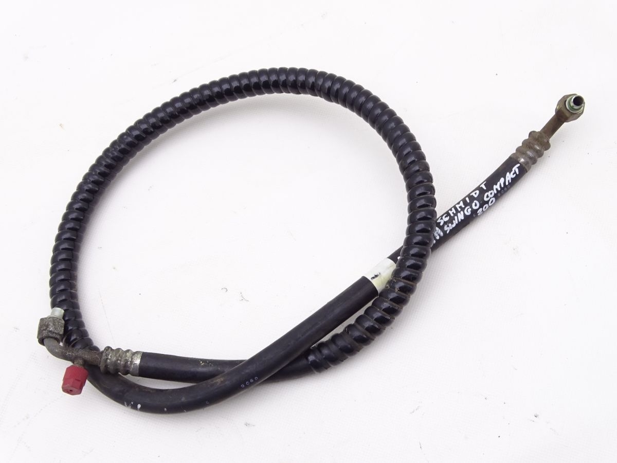 SCHMIDT SWINGO COMPACT 200 КОНДИЦІОНЕР