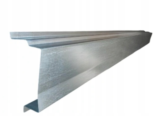 PRÓG REPERATURKA KIA RETONA 98-03 PRAWA