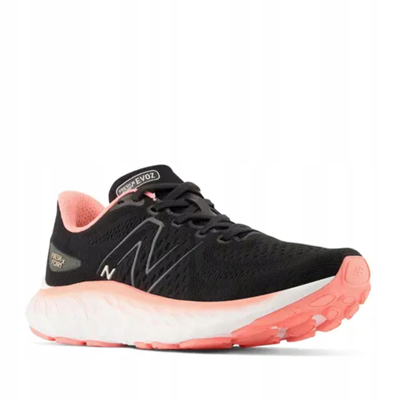 Dámské Boty New Balance WEVOZLB3 Černý materiál Síťovina Velikost 37