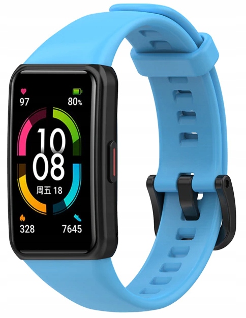

Pasek Opaska Do Huawei Band 6 Honor Band 6