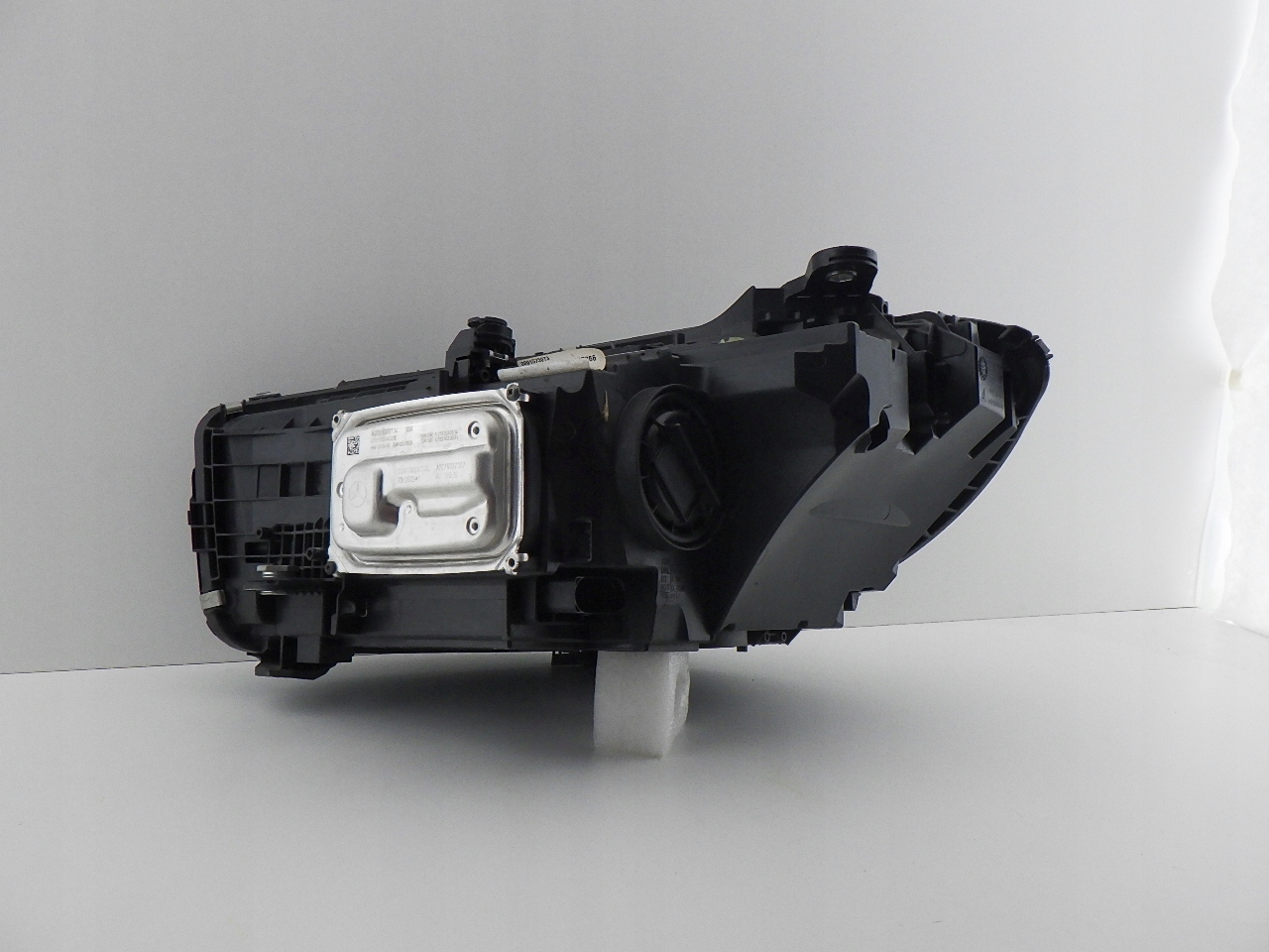 MERCEDES C KLASA 206 W206 LED HIGH PERFORMANCE FULL LED 21- light right