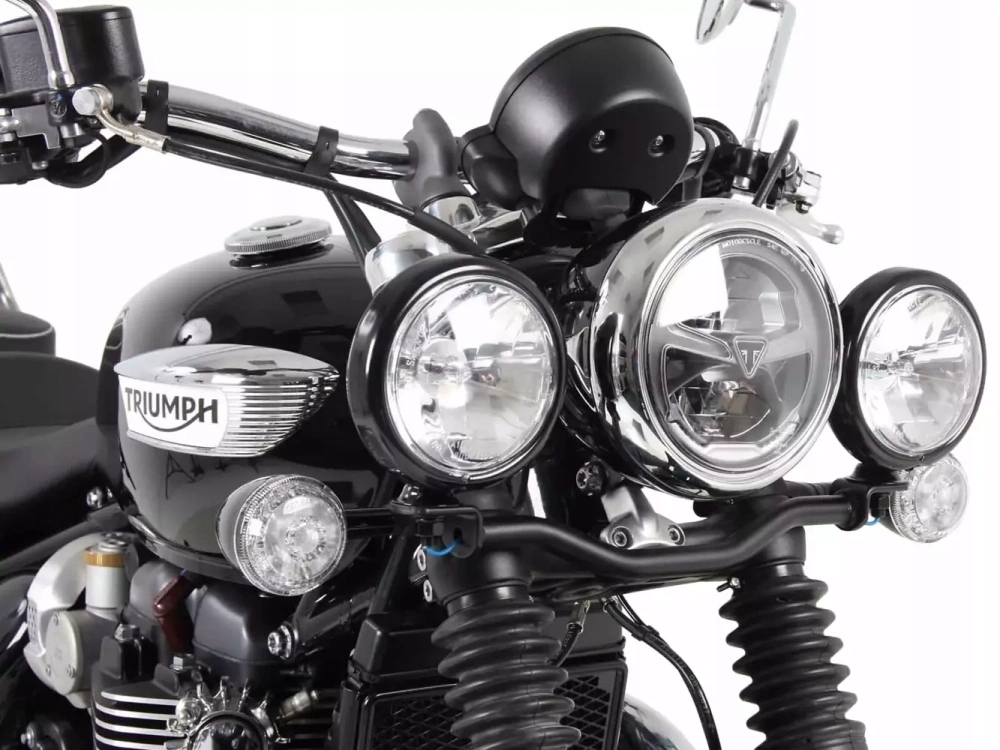 Triumph Bonneville Speedmaster (2018-) sada svietidiel