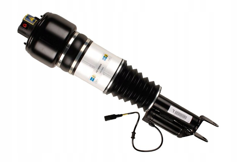 ПНЕВМАТИЧЕСКАЯ СТОЙКА ЛЕВАЯ ПЕРЕДНЯЯ 44-100834