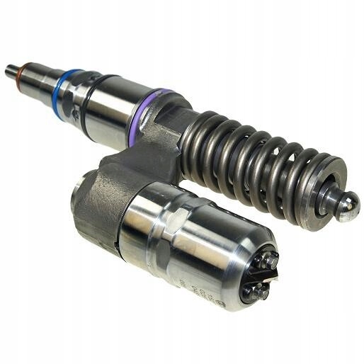 Pompowtryskiwacz VOLVO FH12 B12 FL12 12.1L 420 380