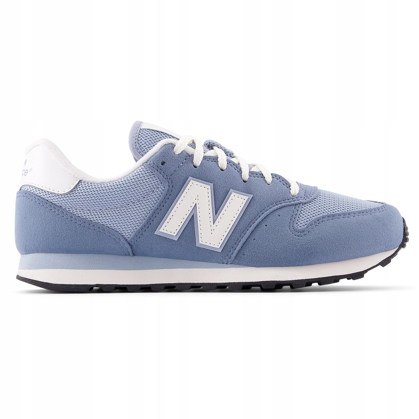 Buty sneakers damskie New Balance GW500BLS niebieskie 37