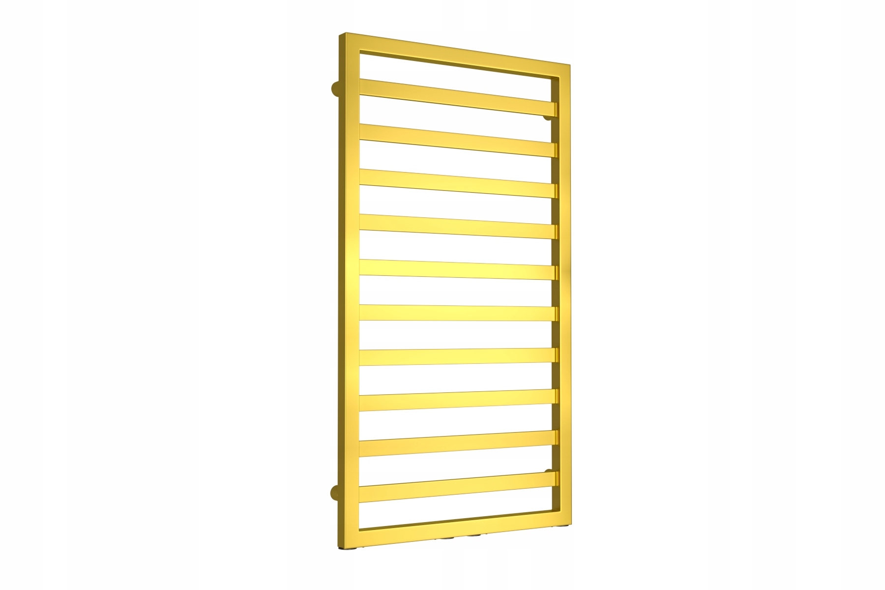 

Grzejnik Dekoracyjny Modern 1240x530 Złoty