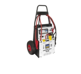 URZĄDZENIE ROZRUCHOWE STARTPACK PRO 12.24 CI