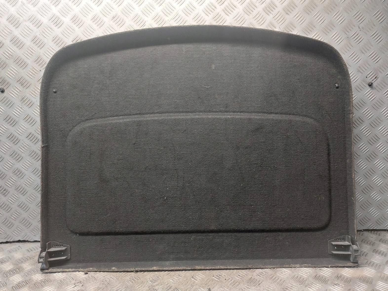 plato boot OPEL INSIGNIA A