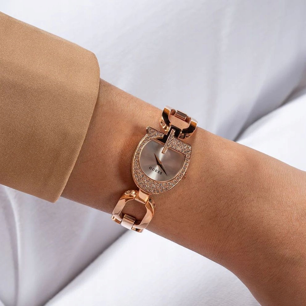 Dámské hodinky Guess GW0683L3