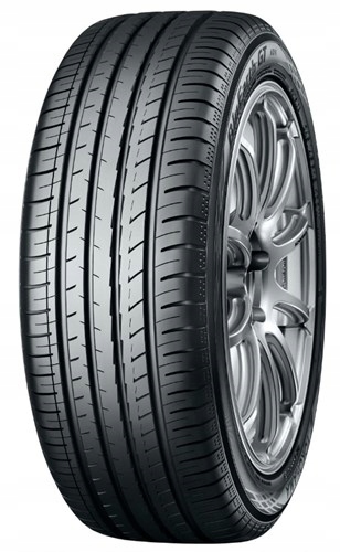 

4 x Yokohama BluEarth-GT AE51 225/55R16 99 W XL