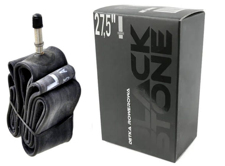 Dętka BlackStone 27.5 AV40mm