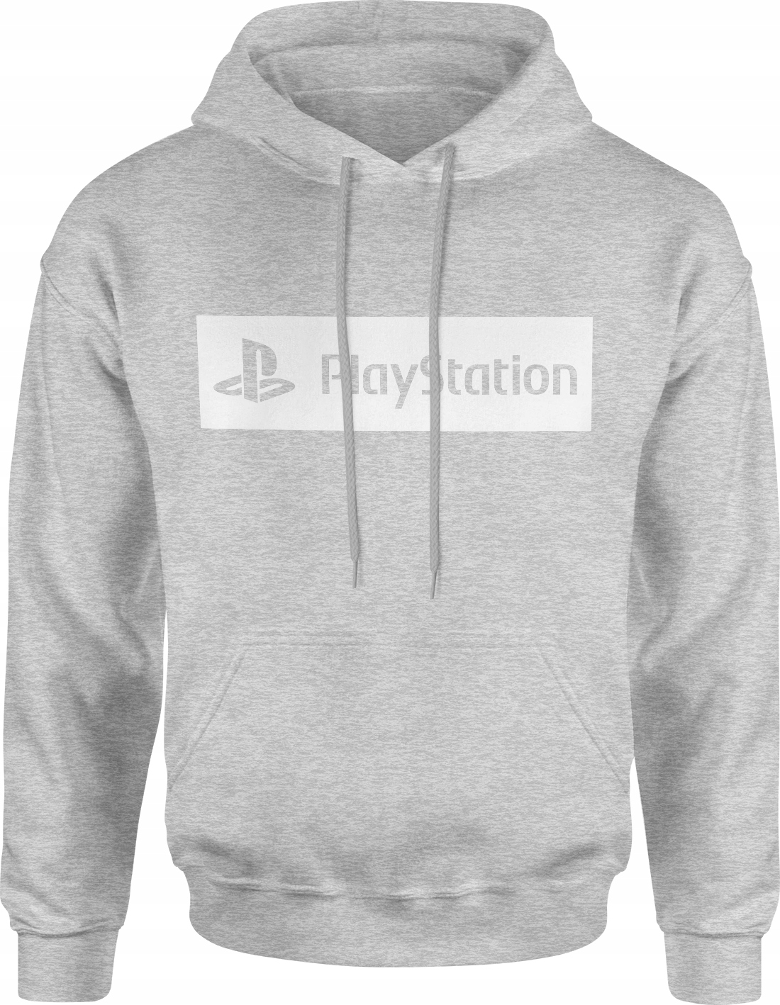 

Playstation Bluza Męska Play Station 3 4 5 Rozm M