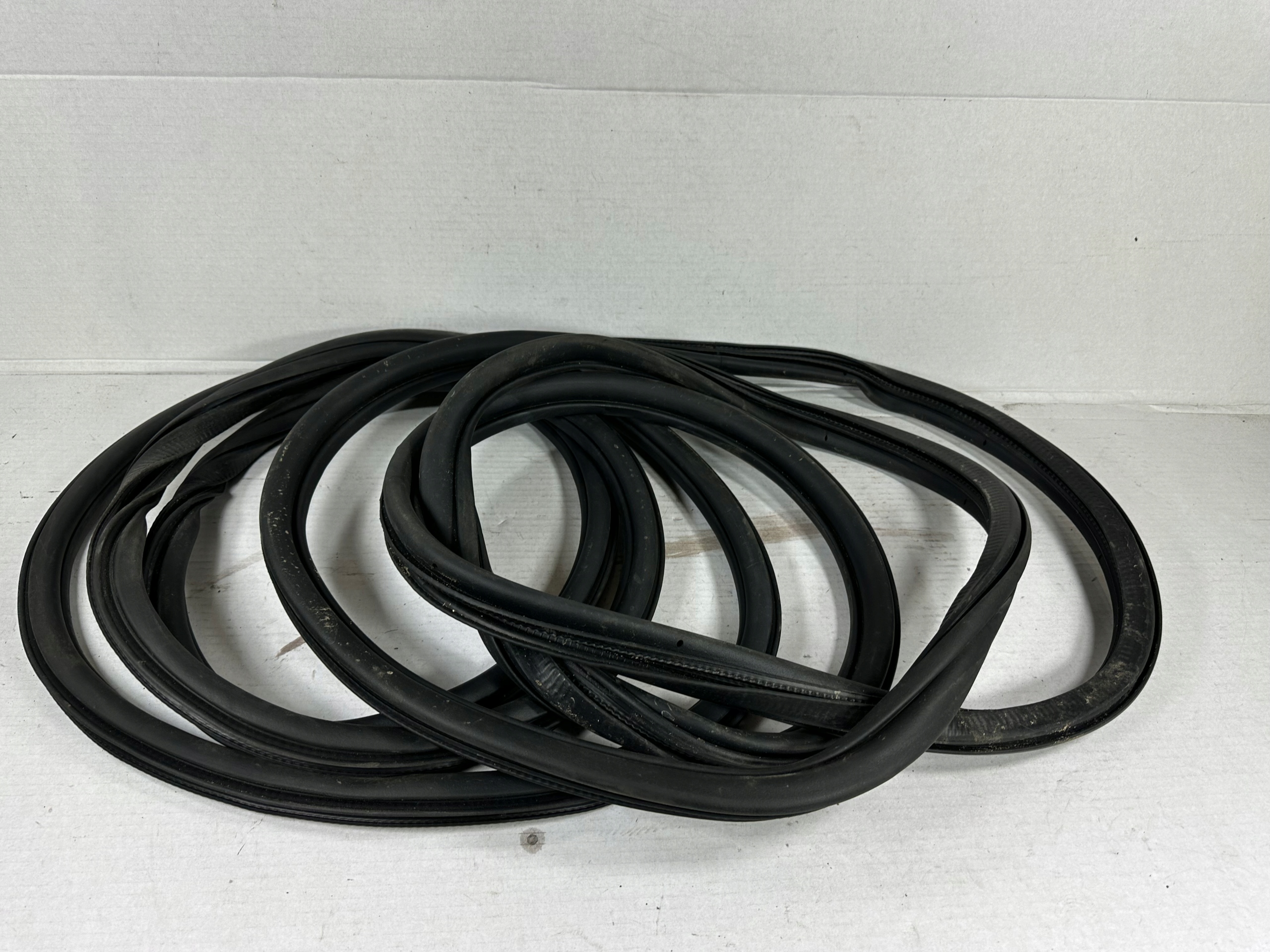 SHARAN 7N УПЛОТНЕНИЕ ДВЕРИ ЛЕВЫЙ ПРАВЫЙ ПЕРЕДНИЙ ЗАДНИЙ