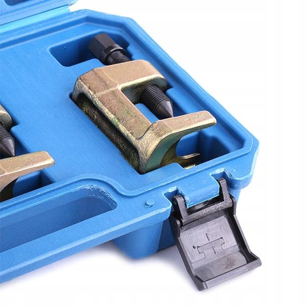 Съемники для шаровых штифтов комплект 23 28 34 мм