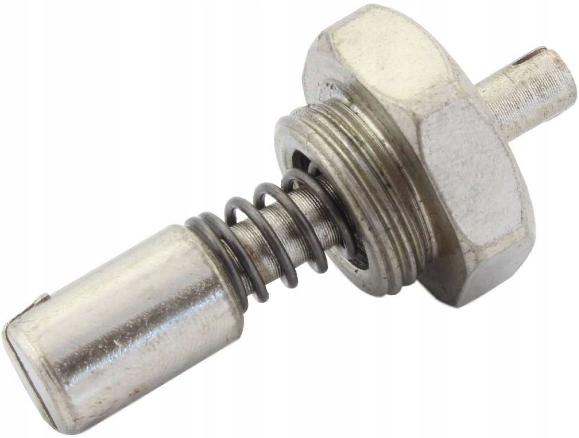 

Blokada Pompy Wtryskowej Mercedes-benz 601 602 603