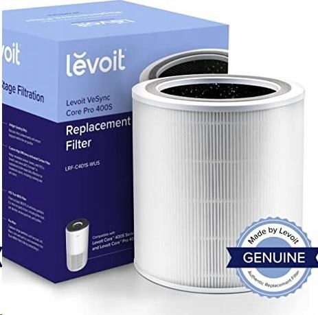 Levoit Core400S-RF filtr pro Core400S LRF-C401S-WEU