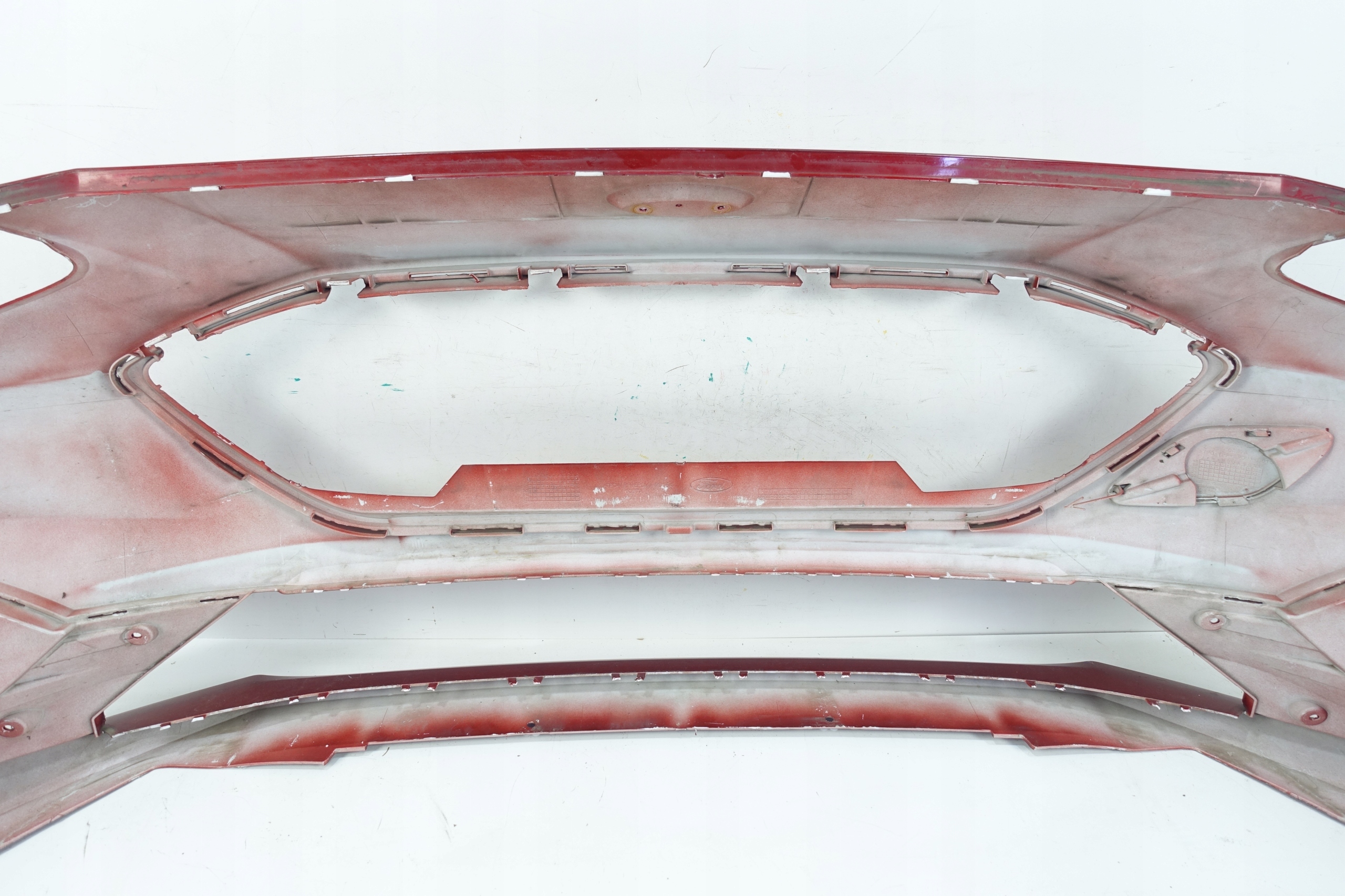 FORD FOCUS ST ST-LINE MK4 bumper front front JX7B-17757-S