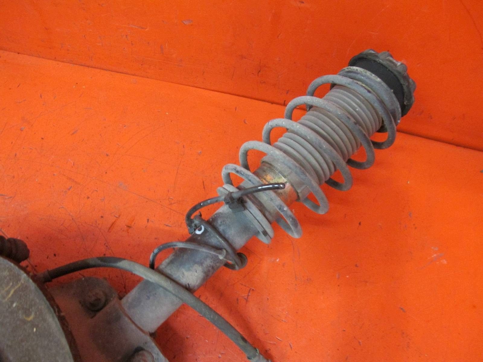 SMART ForTwo LIFT 450 0.7 T 160920 swing shock absorber right front
