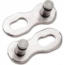 ŁAŃCUCH ROWEROWY KMC X8 6/7/8 RZĘDOWY DO ROWERU ze spinką PUDEŁKO BOX Kod producenta BX08NG114