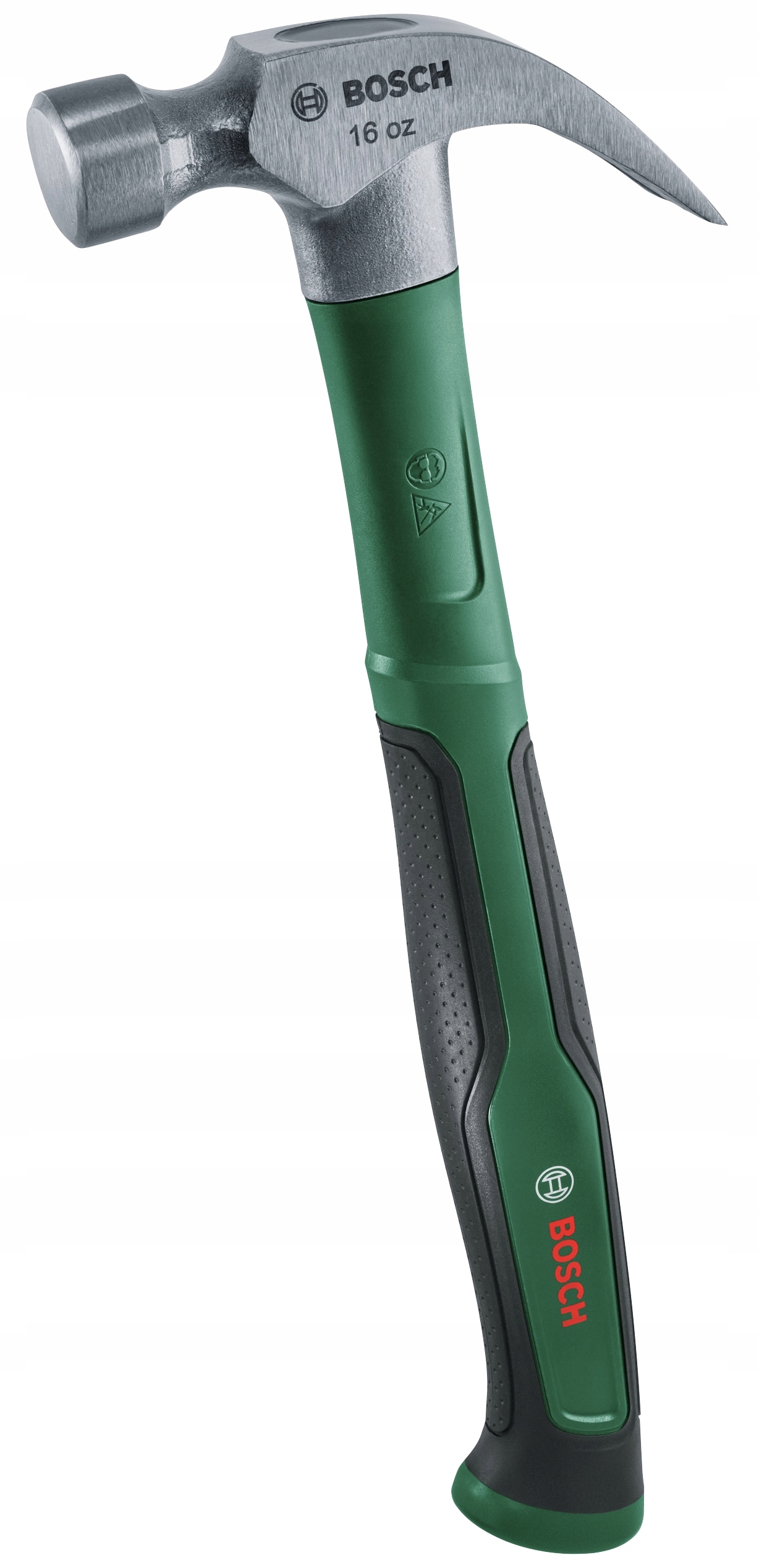 BOSCH młotek ciesielski, 1600A02ZA2, 450 g