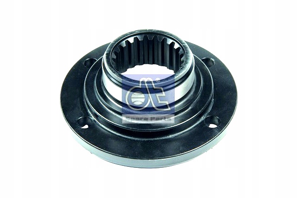 ELEMENT MOCUJĄCY WAŁU NAPĘDOWEGO FLANSZA FLANSZA MECHANIZM RÓŻNICOWY Producent części DT Spare Parts