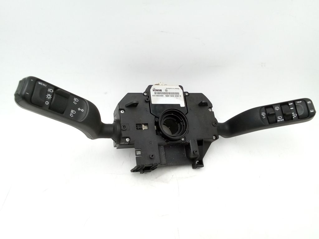 Alfa Romeo 159 DEVIO LUCI DEVIO DEVIO LUCI TERGICRISTALLO TERGI 01560722200
