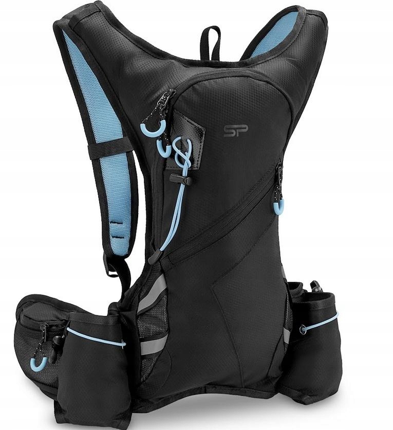 Plecak Rowerowy Sprinter 5L