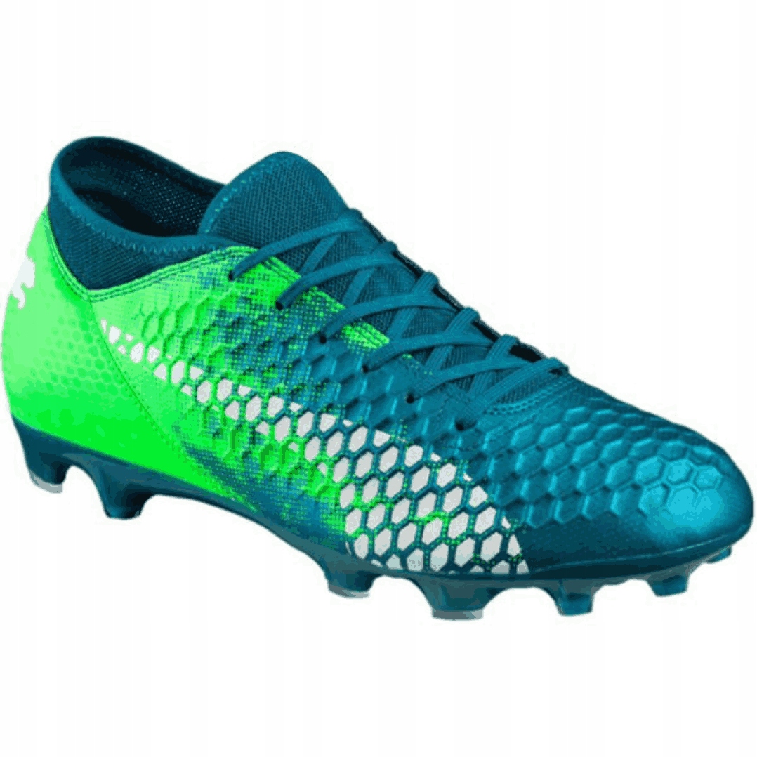 Buty Puma One 18.3 Hg Lanki 104901 02 r. 42.5