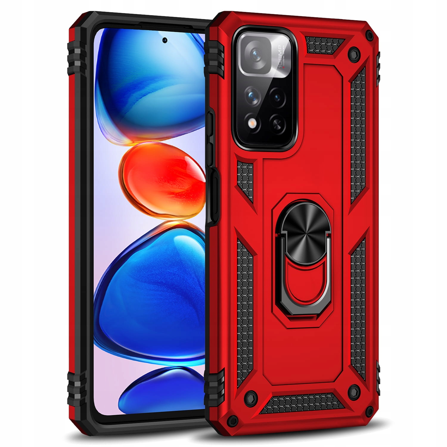 

Etui Pancerne Case do Redmi Note 11 Pro+ Plus 5G