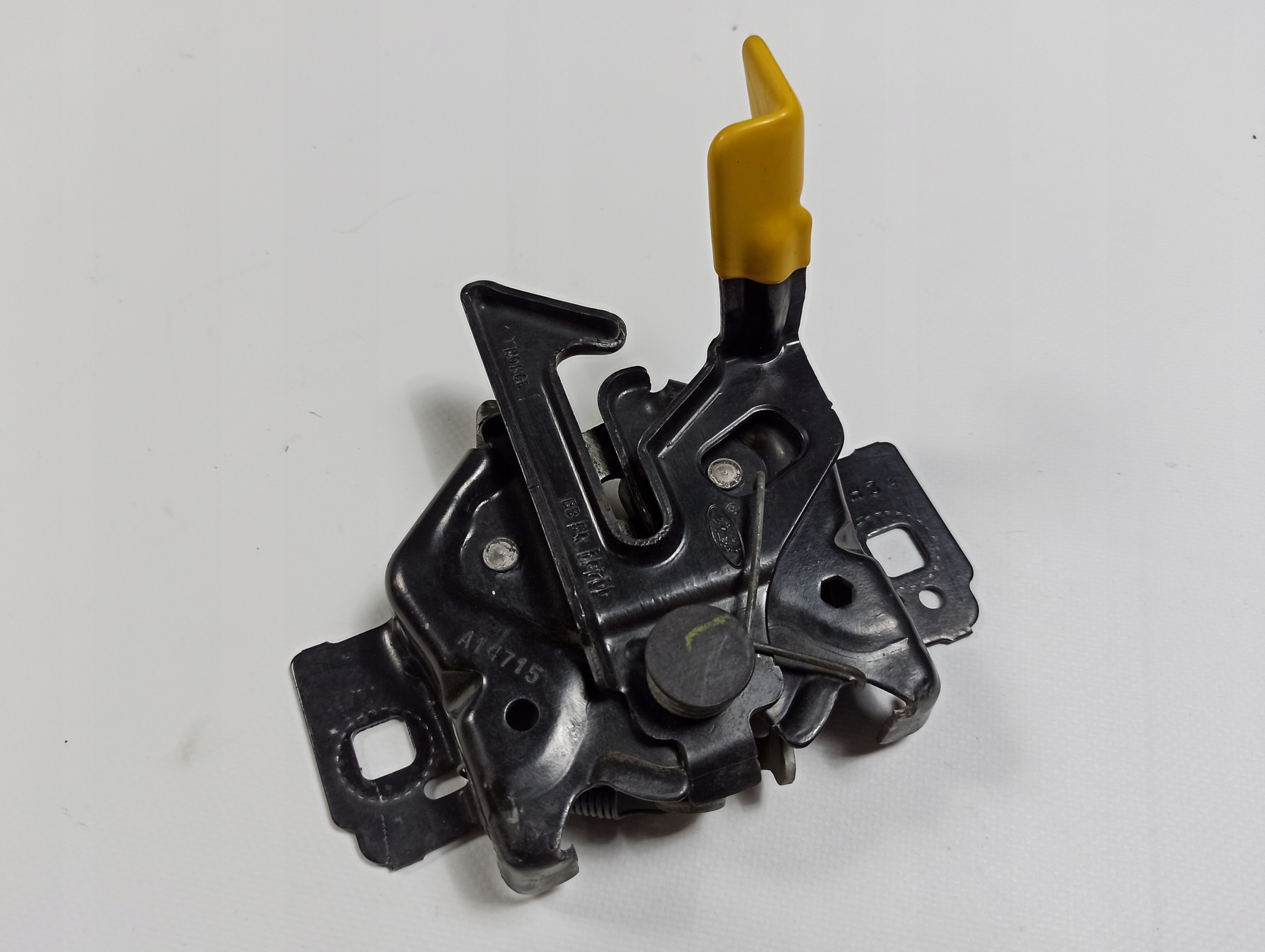 5A 16700 - Замок капота передний Ford Explorer 2016-2019