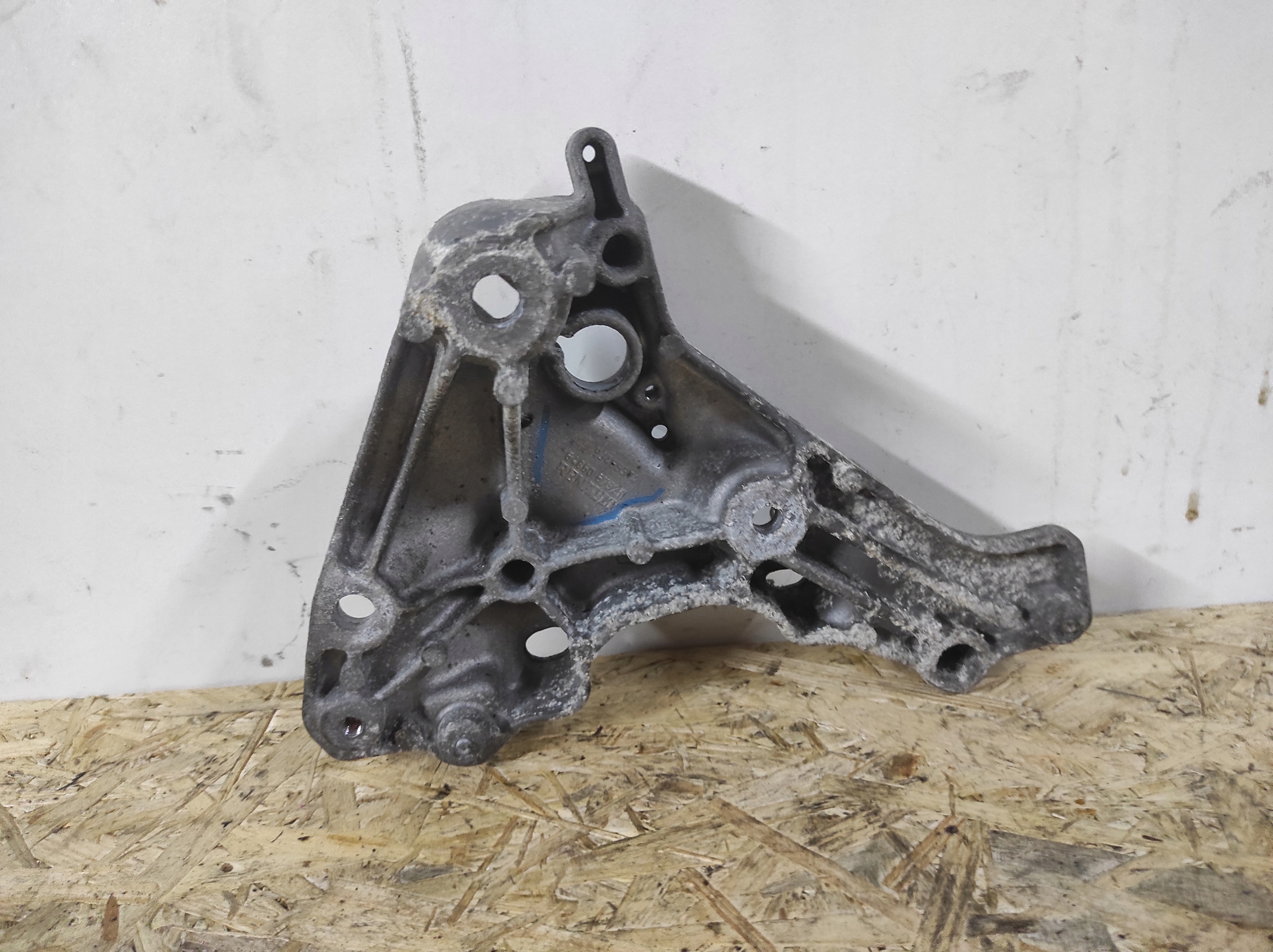 console engine mount 93455374 VIVARO B TRAFIC III