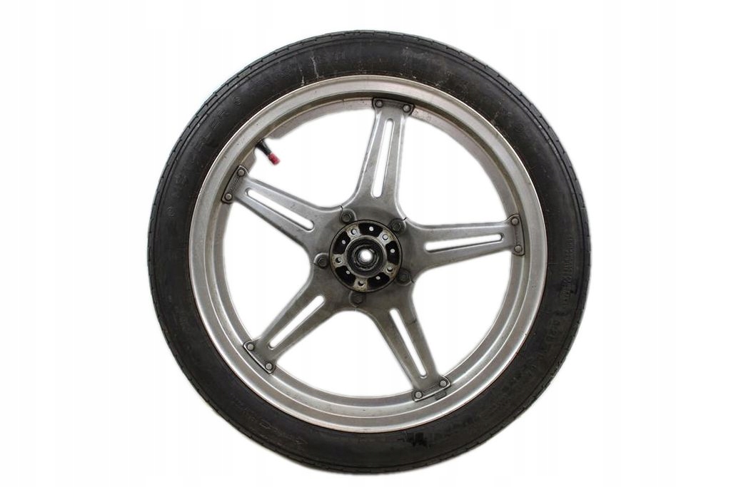 HONDA CX500 ОБІД КОЛЕСА ПЕРЕДНІЙ ПЕРЕДНІЙ 19 ДЮЙМІВ 2.15