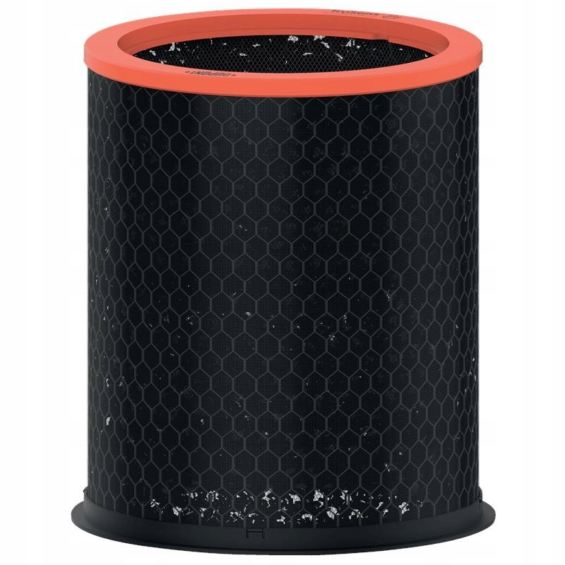 Uhlíkový filtr pro majitele zvířat Leitz Z3000