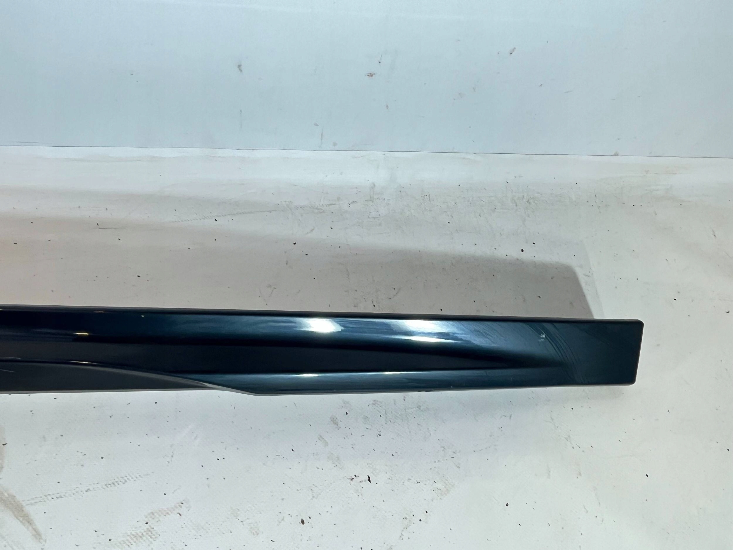 moulding threshold Audi A3 S3 8V 8Y4853855