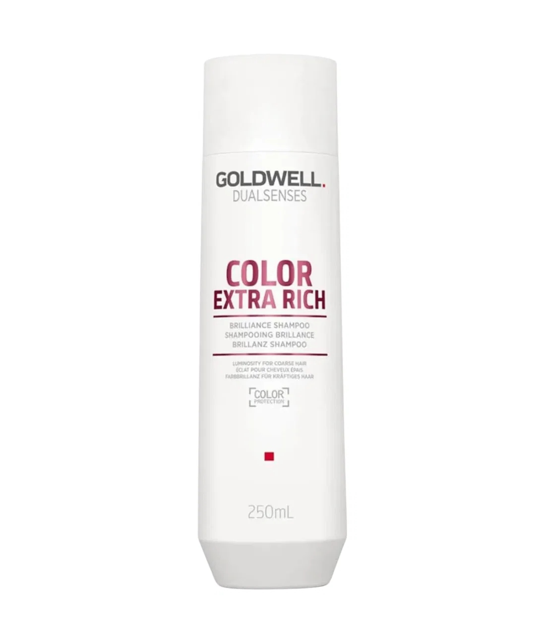 Goldwell, Dualsenses Color Extra Rich Brilliance, šampon pro barvené vlasy, pro zářivý lesk,