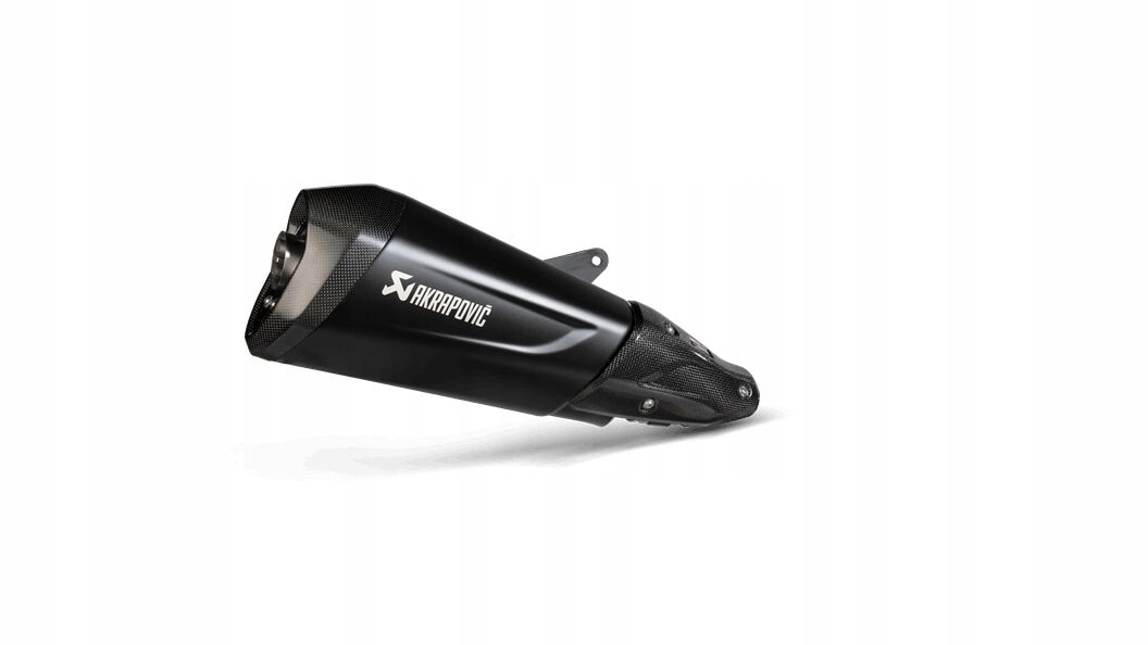 Tlmič Akrapovic Vespa Gts 300 Hpe Sport 22