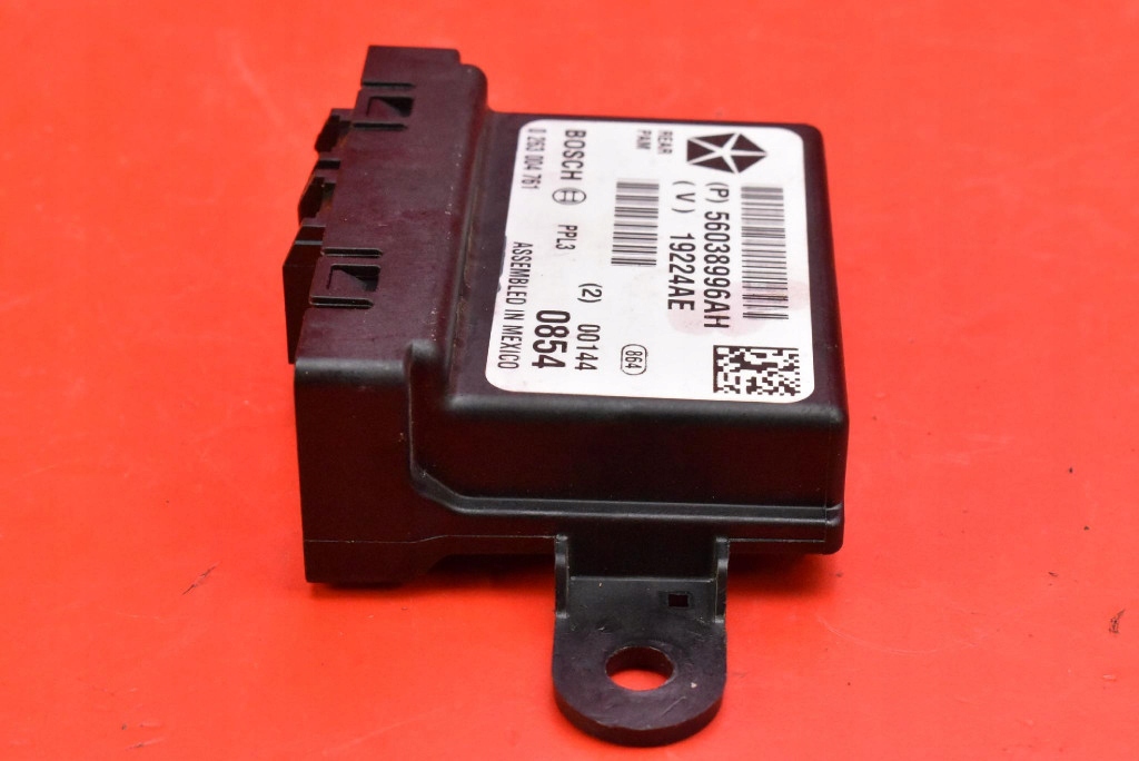 unité de commande électronique uce module stationnement PDC 56038996AH JEEP CHEROKEE 5 V KL 13-17