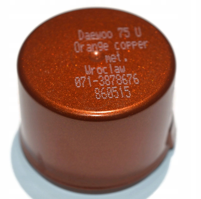 

Daewoo 75U Motip 200 ml lakier samochodowy farba