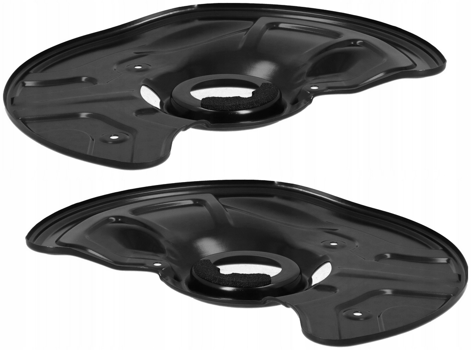 612312 - ЩИТОК ПЕРЕДНІЙ КОМПЛЕКТ. MERCEDES E-Class W211