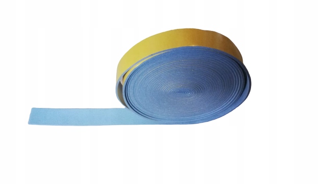 

Uszczelka/gąbka do okna dachowego Velux Ggl 1bm